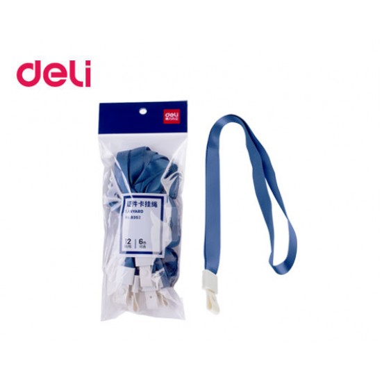 DELI ΚΟΡΔΟΝΙ ΚΟΝΚΑΡΔΑΣ 45x1cm ΜΠΛΕ DELI ΚΟΡΔΟΝΙ ΚΟΝΚΑΡΔΑΣ 45x1cm ΜΠΛΕ